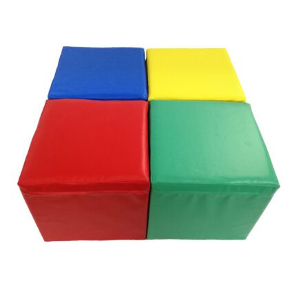 035-pack 4 cubos