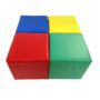 035-pack 4 cubos