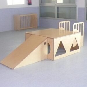 Conjunto Módulos Massana